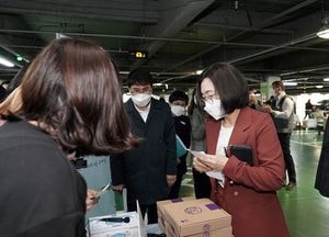 “성남자원순환가게 re100 내년까지 21곳 확대”