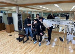 과천도시공사, 각종 영상제작 "시민 큰 호응"