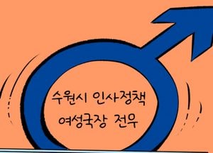 유리천장 깨기가 넘 힘들어요 ㅠㅠ