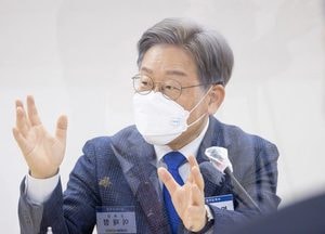 이재명, 불법조업 중국어선 “영해 침범은 주권 침해, 무관용으로 강경 대응해야”