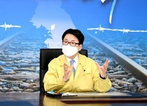 최종환 "파리 대신 파주로 오라"··· ‘관광 명소’ 소개