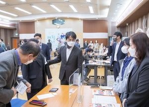 인천 서구, 사회적경제기업 제품 우선구매 ‘매칭데이’ 개최