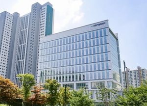 의왕시, 포일어울림센터 5~8층에 '창업지원 공간 마련'