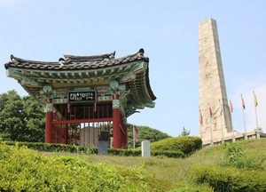 고양시, 행주산성 일대 ‘무장애 관광지 조성’ 추진…문체부 공모사업 선정
