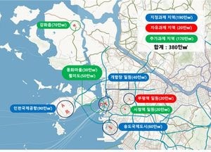 인천시 ‘XR메타버스 인천이음 프로젝트’ 과기부 프로젝트 공모 선정