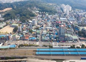 양주시, 300억 투입 ‘덕정역 환승센터’ 건립…광역교통 시행계획 반영