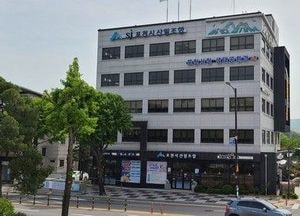 포천산림조합, 악취나는 ‘축사 주변에 나무 식재’..쾌적해지니 ‘좋네’