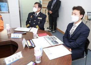 과천 '스마트시티 통합플랫폼 기반 구축' 완료