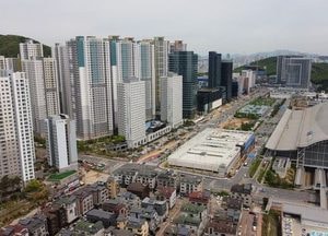광명시 소하2동, 5년만에 인구 1만 7천여명 급증...오는 12월 분동