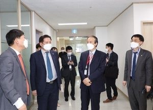 [특집·안양형 뉴딜] 오는 2025년까지 일자리 14만개 창출 ‘안양형뉴딜’ 박차