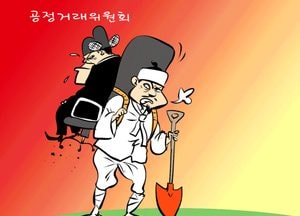 20년만에 최저 실적 무용지물은...