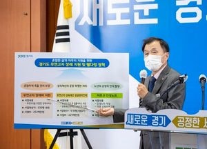 道 ‘장례 지원·웰다잉 정책’ 발표 “누구나 존엄한 죽음 맞이할 수 있어야”