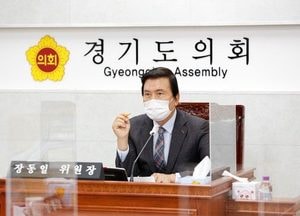 [인터뷰·장동일 도시환경위원장] “3선 의정 경험 살려, 도민 실생활에 도움 주는 상임위 운영”
