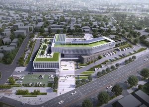 [기획·수원팔달경찰서 개서] 2023년 개서 “지역 주민 안전 책임진다”