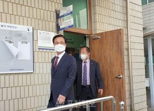 국민의힘 '최춘식, 1심 벌금 80만원 선고'로 '국회의원직 유지'