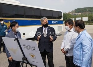 이재명 “대북전단 불법 살포 엄정 대처  강력히 촉구”