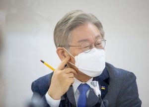 이재명 “부동산 투기는 국가의 존망을 걸고 반드시 막아야 할 망국 지병”
