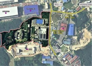 이천 마장 CJ덕평지구에 '축구장 6배 크기, 바이오의약품 공장 건립'