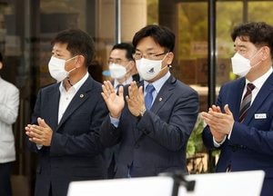 [인터뷰·최만식 위원장] “경기도체육회, 군림 아닌 봉사로의 인식 변화 필요”
