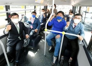 [화요기획] 우리도 마을버스 도입을…상종가 울리는 ‘광주시 마을버스 완전공영제’