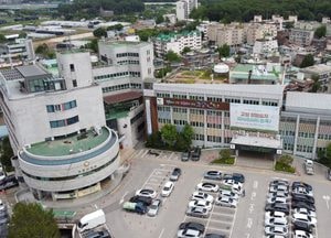 고양시, 응급환자 ‘골든타임’ 지킨다…‘5G 기반 인공지능 응급의료서비스’