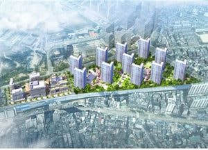 인천시, 공공주도 도심주택공급 후보지  3곳 선정