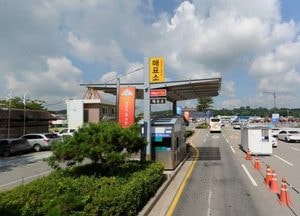 파주시, 임진각관광지 전 시설사용료 ‘하이패스 결제 시스템’ 도입