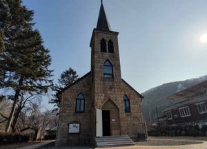 파주 근대문화유산 3건 문화 심의 통과···갈곡리성당·말레이지아교·라스트찬스 등