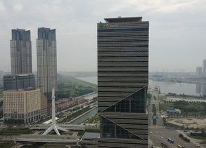 인천경제청 ‘2021 독일 하노버 산업 박람회’ 온라인 참가