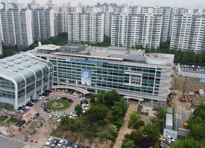 오산시 "로봇 자율 배송 ·디지털트윈 AI학습용" 공모사업 추진