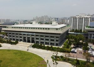 인천시, 미래 먹거리 첨단산업 428억원 지원 받는다···국가 공모사업 4건 선정