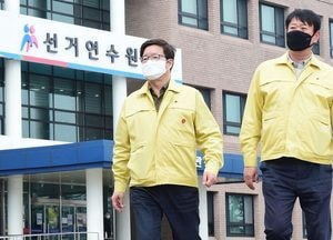 염태영 SNS에 ‘수원역 성매매 집결지 폐쇄 경찰·주민 함께 이뤄내’