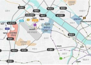 인천 계양지구, 3기 신도시  첫  지구계획  확정 …내달 1100호 사전청약