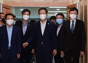 인천시, K- 바이오 랩허브 유치 산학연병 협력