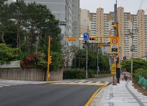 경기도, 학교앞  스쿨존 교통사고 예방에  927억  푼다