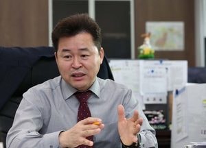 허인환 인천 동구청장 "5인 이상 단체 술자리 깊이 사과"