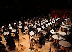 과천시립교향악단 ‘오는 18일 시민회관서 기획연주회’ 열어