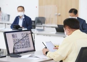 [기획·안양시] ‘안양형뉴딜’ 오는 2025년까지 16만개 일자리 만든다