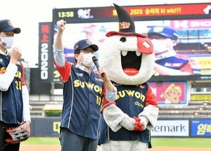 [특집·수원시] 올가을부터 수원서 사계절 내내 ‘프로스포츠’ 즐긴다
