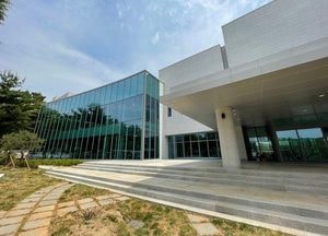 수원시연화장, 시설 개선공사 완료… 28일 재운영