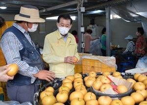 [특집·강화군] “잘 사는 농·어촌 ‘풍요로운 강화군’ 만들겠다”