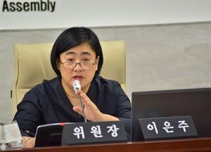 [인터뷰·이은주 경제·노동위원장] “현장에 답…민생경제 펌프질할 윤활유 역할 다할 것”