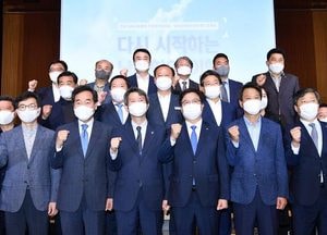 염태영 수원시장 “남북한 지방정부 주도로 교류‧협력 시작되길”