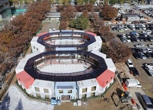 [기획·고양시] 청년 희망에 날개 단다…취업(UP) 창업(UP) 응원