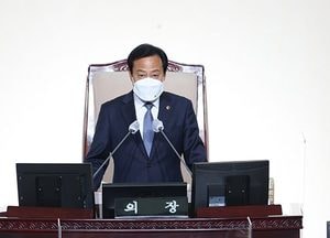 장현국 경기도의회 의장, 진정한 지방자치 ‘로드맵’ 그려야
