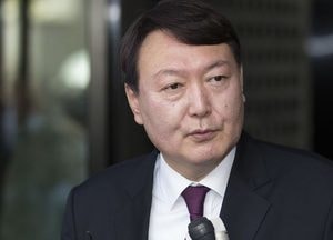 윤석열, 오는 29일 ‘대선출마’ 선언...윤봉길 기념관서 발표 후 민생행보