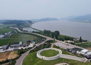 [드론이 본 세상] 병자호란의 뼈 아픈 교훈이 만든 '용진진'