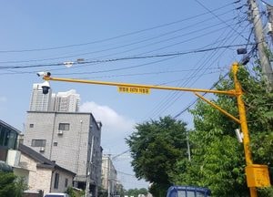 국수본 수사 대상 CCTV 업체…경기북부 업계·공직사회 ‘잔뜩 긴장’