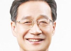 유동수 의원, 법률소비자연맹 선정 '대한민국 헌정대상' 수상