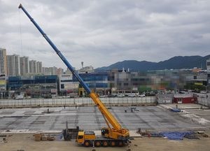 도, 조례 개정 불발 ‘공공 공사 표준시장단가’ 확대 적용‥지방계약법으로 막는다